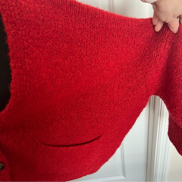 Alembika Signature Cardigan - Picture 5 of 14